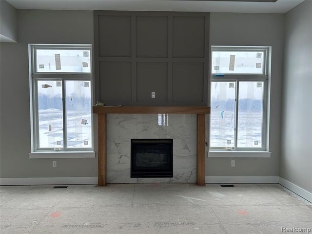 3845 Howland Road, Almont, MI 48003