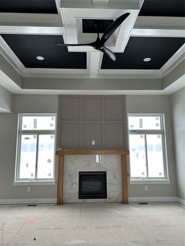 3845 Howland Road, Almont, MI 48003