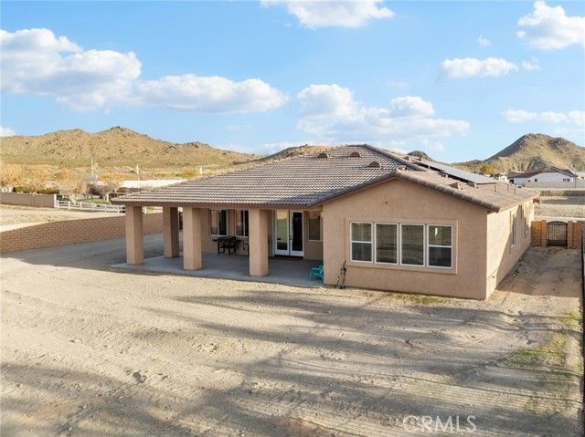 19568 Arcata Road, Apple Valley, CA 92307