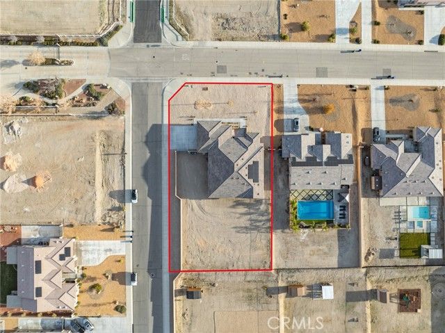 19568 Arcata Road, Apple Valley, CA 92307