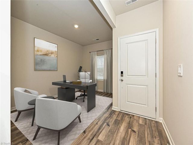 186 Murphy Meadow Road, Mocksville, NC 27028