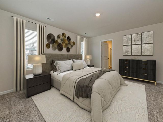 186 Murphy Meadow Road, Mocksville, NC 27028