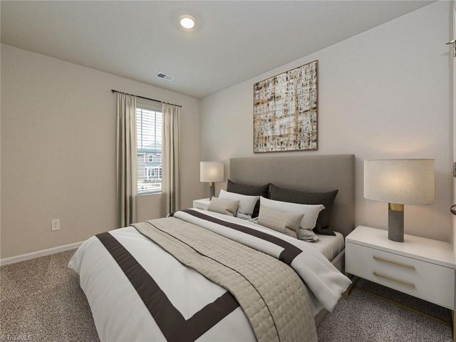 186 Murphy Meadow Road, Mocksville, NC 27028