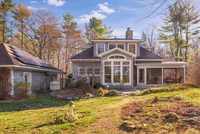 25 Brave Boat Harbor Road, York, ME 03909