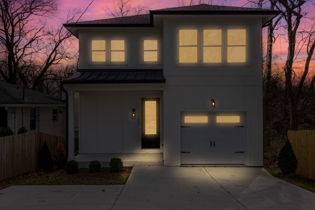 5043 Cherrywood Dr, Nashville, TN 37211