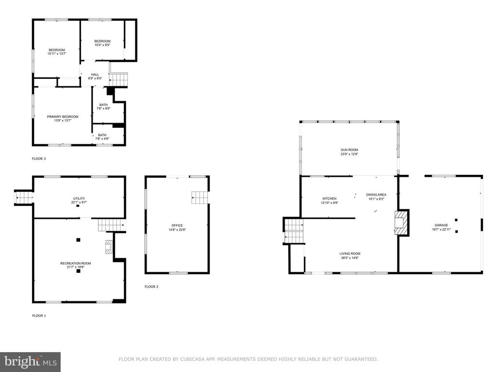 8 CASSANDRA RD, Newark, DE 19702