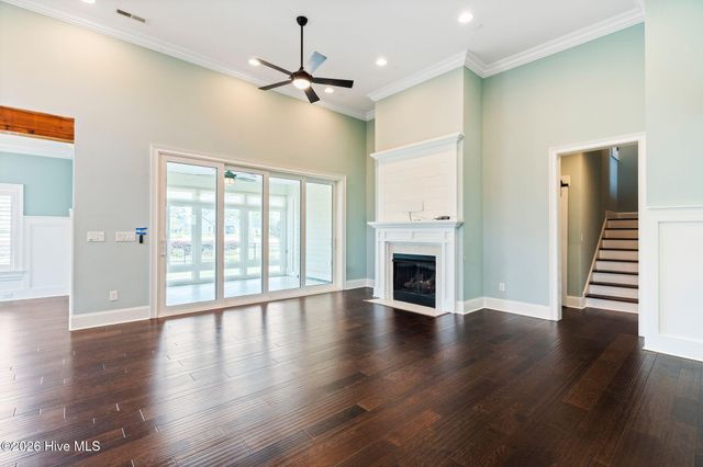 125 Clubhouse Road, Sunset Beach, NC 28468