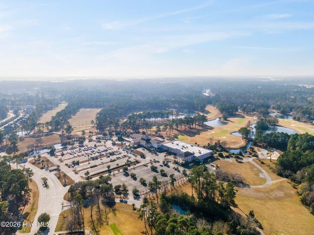 125 Clubhouse Road, Sunset Beach, NC 28468
