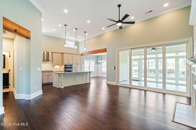 125 Clubhouse Road, Sunset Beach, NC 28468