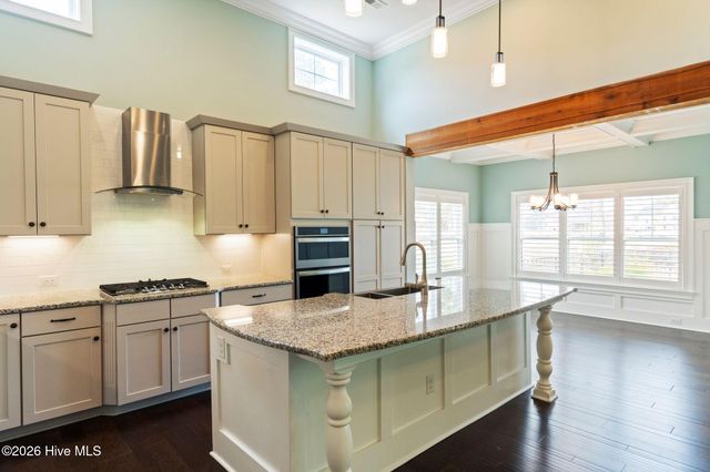 125 Clubhouse Road, Sunset Beach, NC 28468