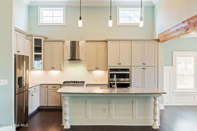 125 Clubhouse Road, Sunset Beach, NC 28468