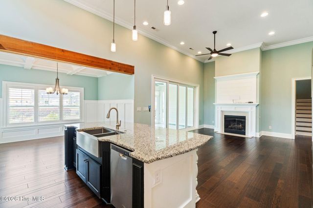 125 Clubhouse Road, Sunset Beach, NC 28468