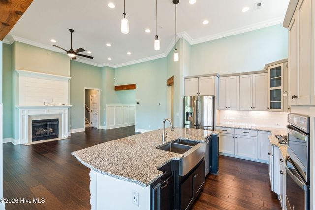 125 Clubhouse Road, Sunset Beach, NC 28468