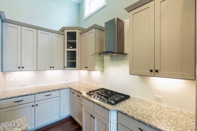 125 Clubhouse Road, Sunset Beach, NC 28468