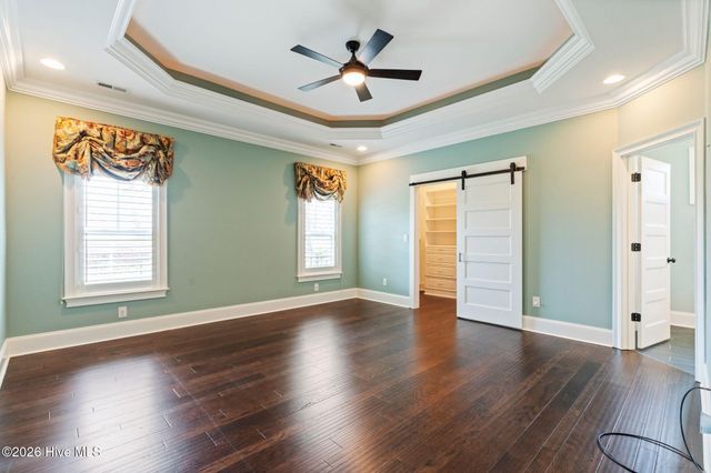 125 Clubhouse Road, Sunset Beach, NC 28468