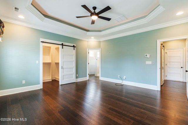 125 Clubhouse Road, Sunset Beach, NC 28468