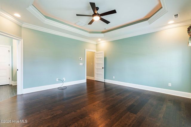 125 Clubhouse Road, Sunset Beach, NC 28468