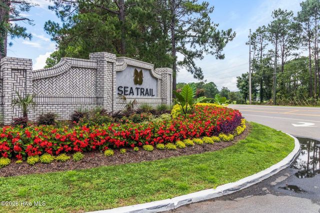125 Clubhouse Road, Sunset Beach, NC 28468