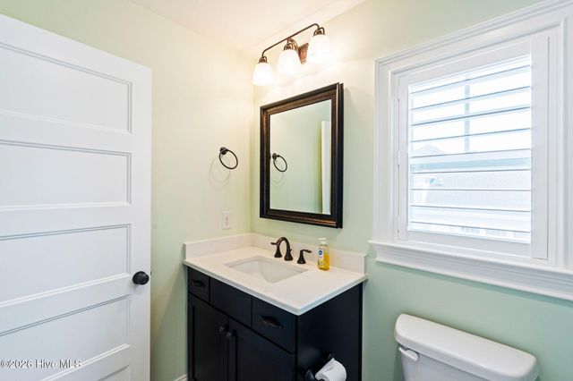 125 Clubhouse Road, Sunset Beach, NC 28468