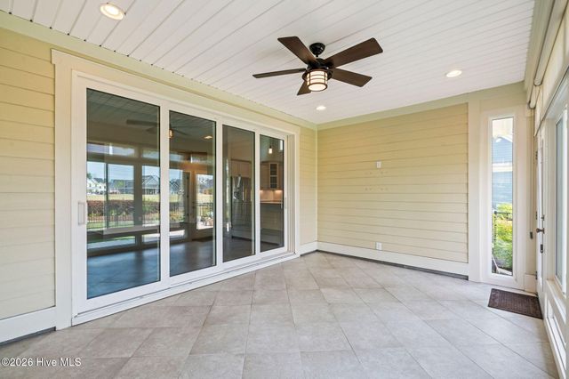 125 Clubhouse Road, Sunset Beach, NC 28468