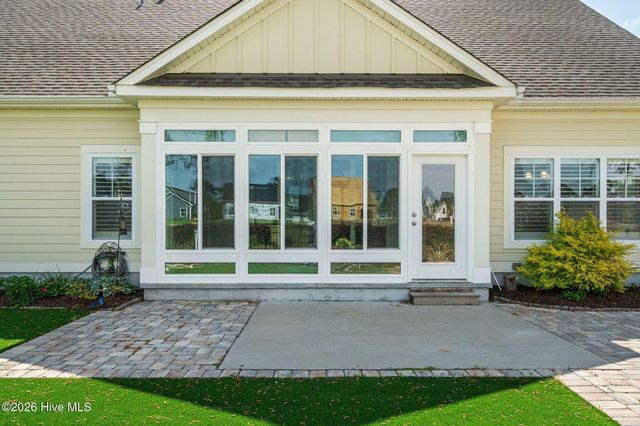 125 Clubhouse Road, Sunset Beach, NC 28468