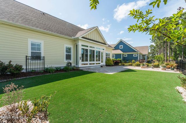 125 Clubhouse Road, Sunset Beach, NC 28468