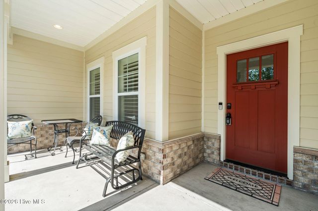125 Clubhouse Road, Sunset Beach, NC 28468