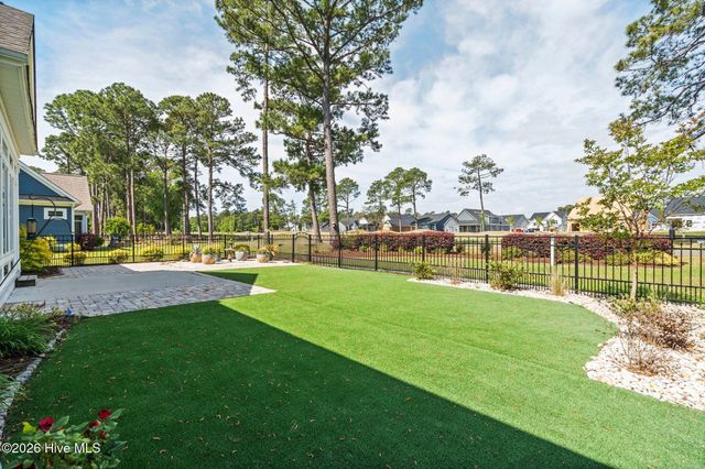 125 Clubhouse Road, Sunset Beach, NC 28468