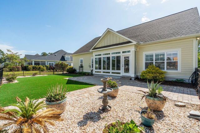 125 Clubhouse Road, Sunset Beach, NC 28468
