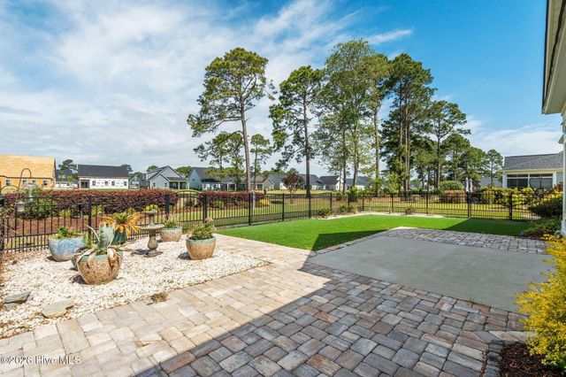 125 Clubhouse Road, Sunset Beach, NC 28468
