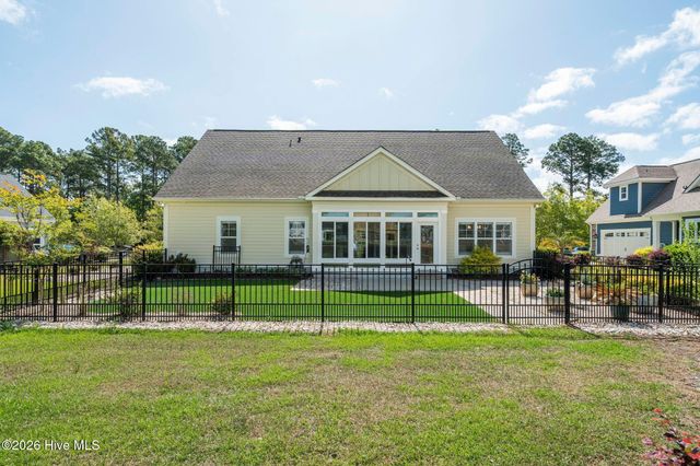 125 Clubhouse Road, Sunset Beach, NC 28468