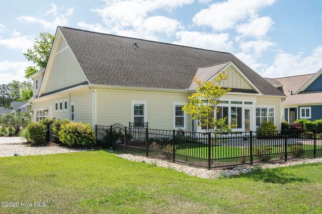 125 Clubhouse Road, Sunset Beach, NC 28468