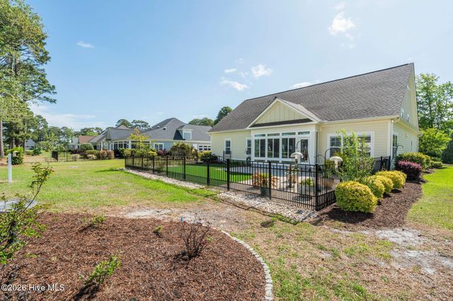 125 Clubhouse Road, Sunset Beach, NC 28468