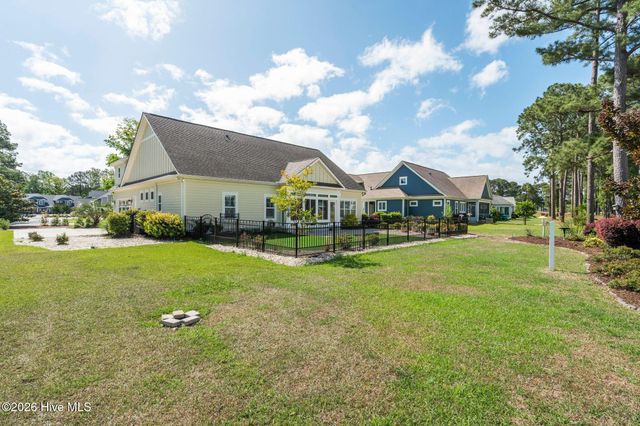 125 Clubhouse Road, Sunset Beach, NC 28468
