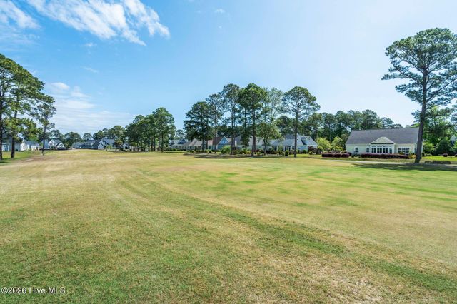 125 Clubhouse Road, Sunset Beach, NC 28468