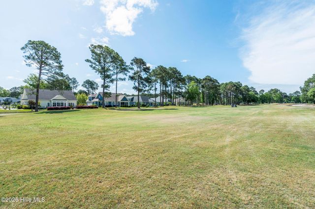 125 Clubhouse Road, Sunset Beach, NC 28468