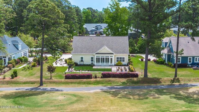 125 Clubhouse Road, Sunset Beach, NC 28468