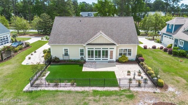 125 Clubhouse Road, Sunset Beach, NC 28468