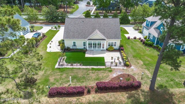 125 Clubhouse Road, Sunset Beach, NC 28468