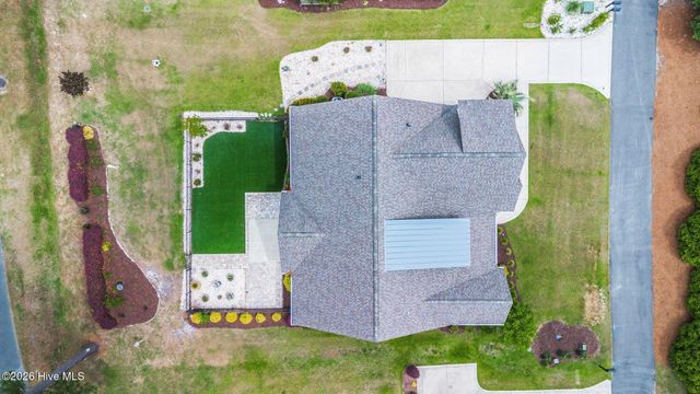 125 Clubhouse Road, Sunset Beach, NC 28468