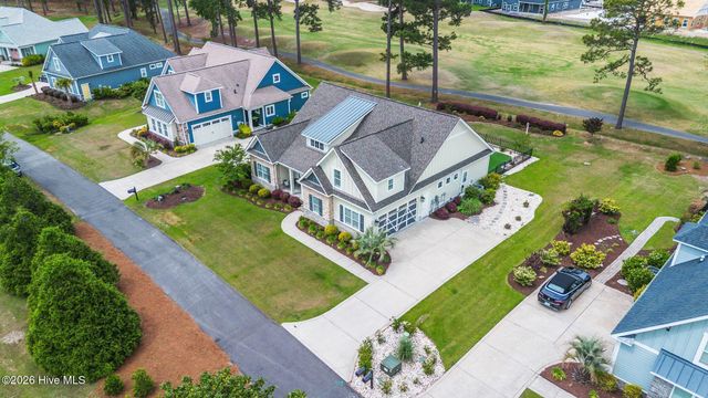125 Clubhouse Road, Sunset Beach, NC 28468