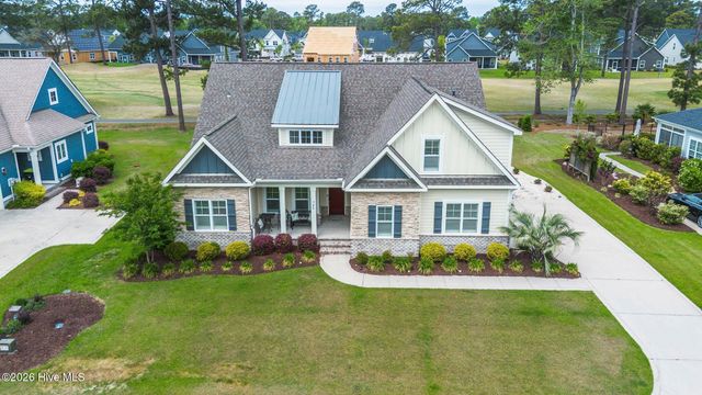 125 Clubhouse Road, Sunset Beach, NC 28468