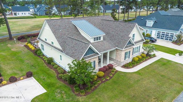 125 Clubhouse Road, Sunset Beach, NC 28468