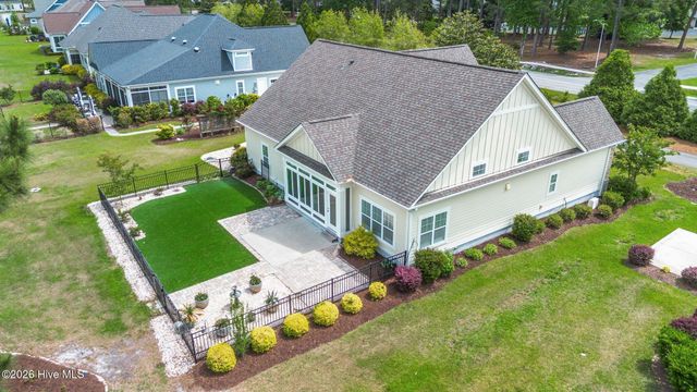125 Clubhouse Road, Sunset Beach, NC 28468