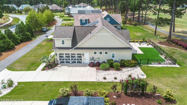 125 Clubhouse Road, Sunset Beach, NC 28468