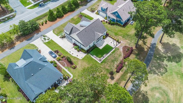 125 Clubhouse Road, Sunset Beach, NC 28468