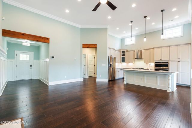 125 Clubhouse Road, Sunset Beach, NC 28468
