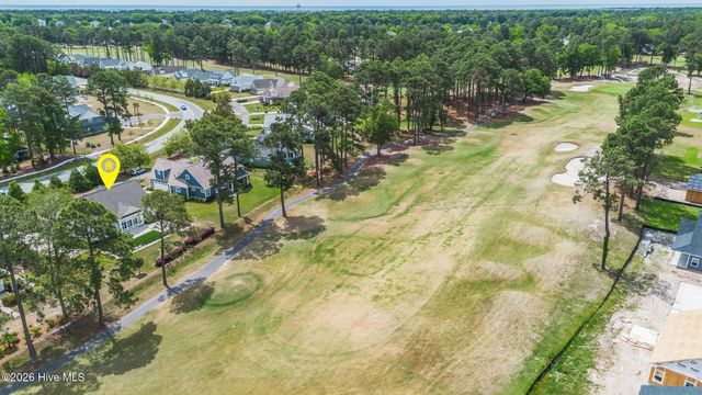 125 Clubhouse Road, Sunset Beach, NC 28468