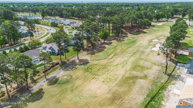 125 Clubhouse Road, Sunset Beach, NC 28468