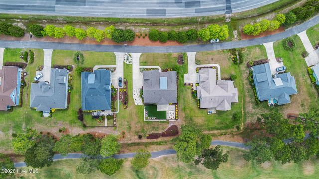125 Clubhouse Road, Sunset Beach, NC 28468